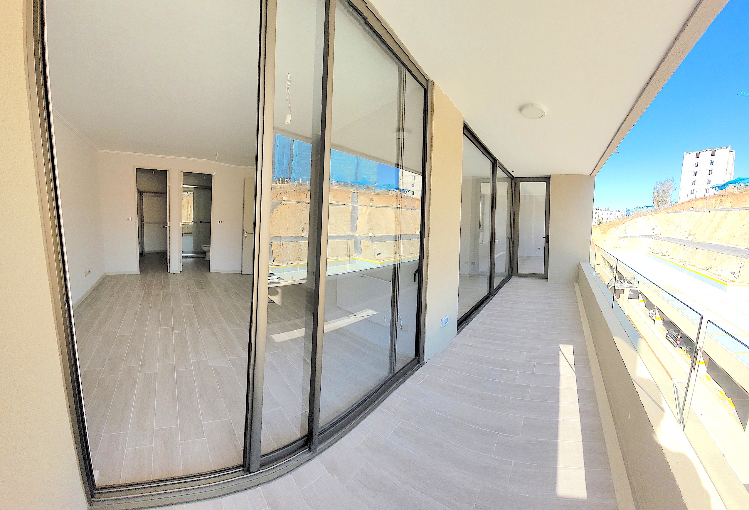 Hermoso Departamento